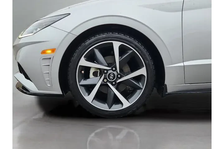 $18466 : Hyundai SONATA 2021 SEL Plus image 10