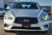 $13990 : 2018 Q50 3.0T Luxe thumbnail