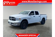 Ram 1500 Classic 2024 4x2 Tr en Riverside
