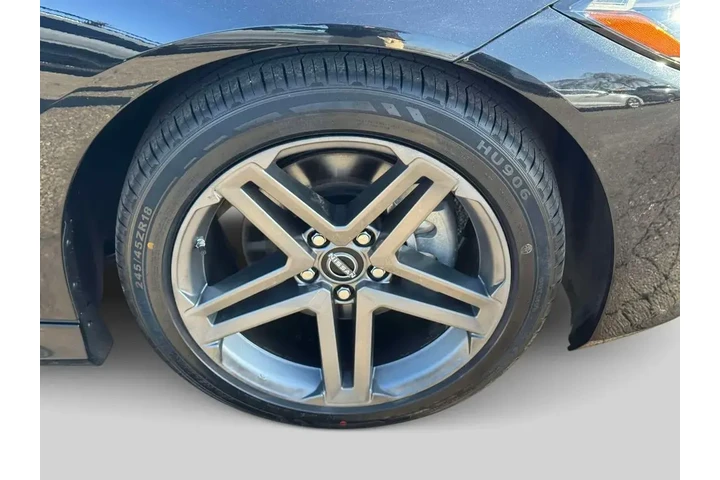 $32995 : Nissan Z 2024 Sport 2dr Coup image 8