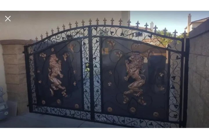 🛠️ IRONWORK – GATES & FENCES image 2