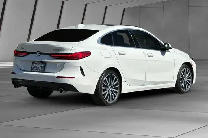 $18500 : BMW 2 Series 2020 AWD 228i x image 4