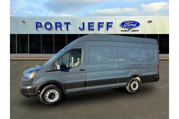 $28799 : Ford Transit 2019 250 3dr LW image 9