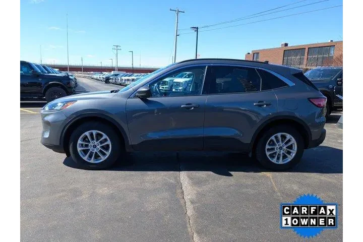 $24110 : Ford Escape Hybrid 2022 AWD image 6