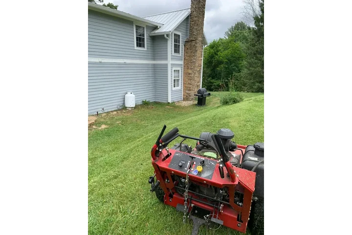 Professional Landscaping image 10