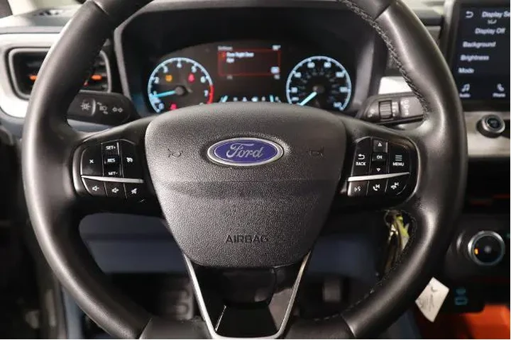 $20655 : Ford Maverick 2023 XLT 4dr S image 3