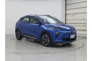 Chevrolet Bolt EUV 2022 Prem