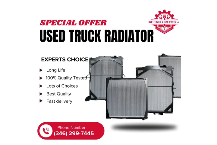 Best Truck & Car Parts USA LLC image 4