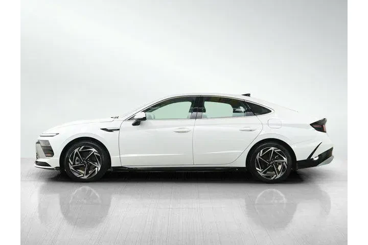 $23998 : Hyundai SONATA 2024 SEL 4dr image 2