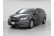 $24998 : Honda Odyssey 2016 EX-L 4dr thumbnail