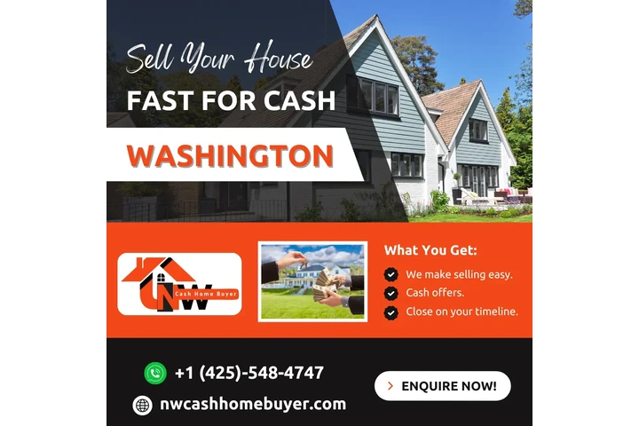 $1 : Sell Your House in Burlington image 3