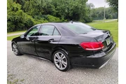 $9995 : 2014 Mercedes-Benz E-Class E thumbnail