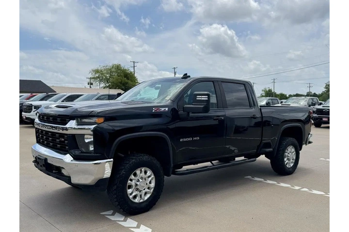 $38319 : Chevrolet Silverado 2500HD 2 image 2