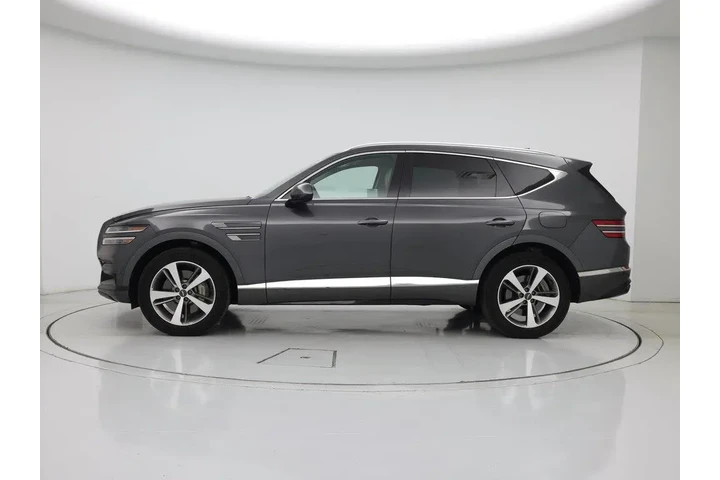 $39998 : Genesis GV80 2023 AWD 2.5T 4 image 3