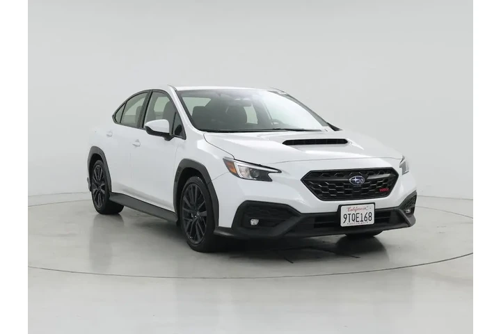 $32998 : Subaru WRX 2025 AWD Premium image 1