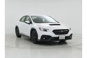 Subaru WRX 2025 AWD Premium