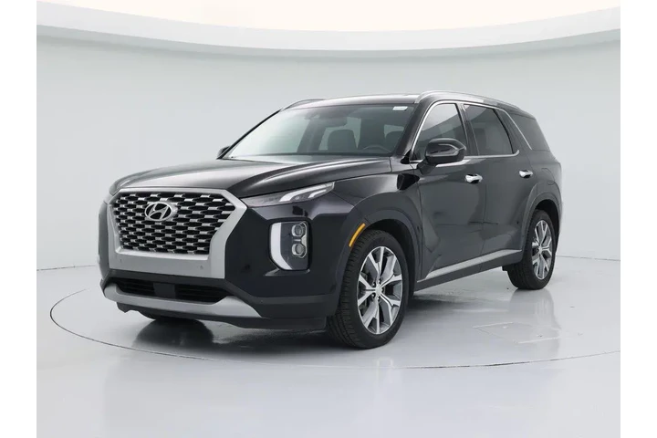 $24998 : Hyundai PALISADE 2021 SEL 4d image 4
