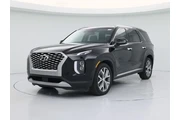 $24998 : Hyundai PALISADE 2021 SEL 4d thumbnail