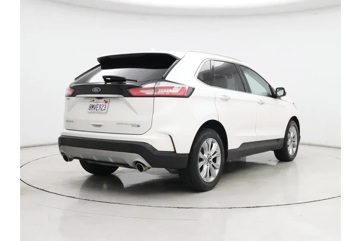 $22998 : Ford Edge 2019 AWD Titanium image 8