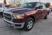 2020 RAM 1500 Big Horn Crew C en Palm Springs