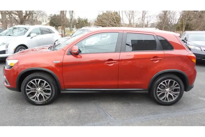 $10900 : 2016 Outlander Sport ES image 5