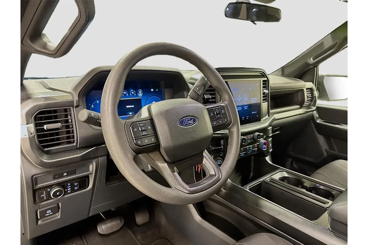 $39990 : Ford F-150 2025 4x4 STX 4dr image 9