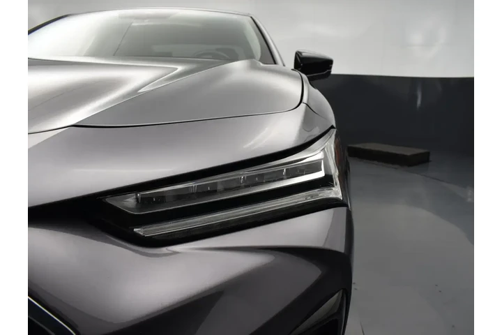 $25318 : Acura TLX 2022 4dr Sedan w/T image 6