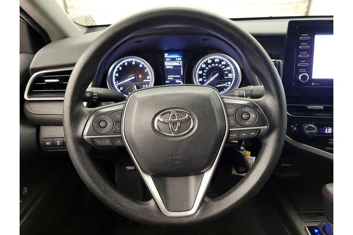 $24998 : Toyota Camry 2024 LE 4dr Sed image 10