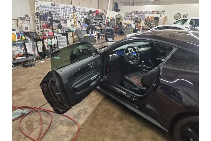 $36428 : Ford Mustang 2022 GT Premium image 10