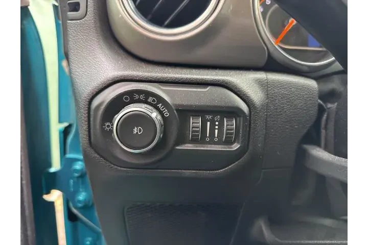 $26538 : Jeep Wrangler Unlimited 2020 image 10