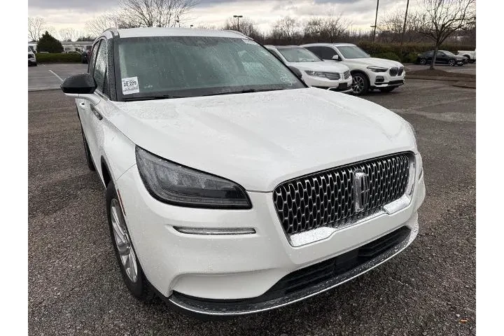 $28495 : Lincoln Corsair 2022 Standar image 10