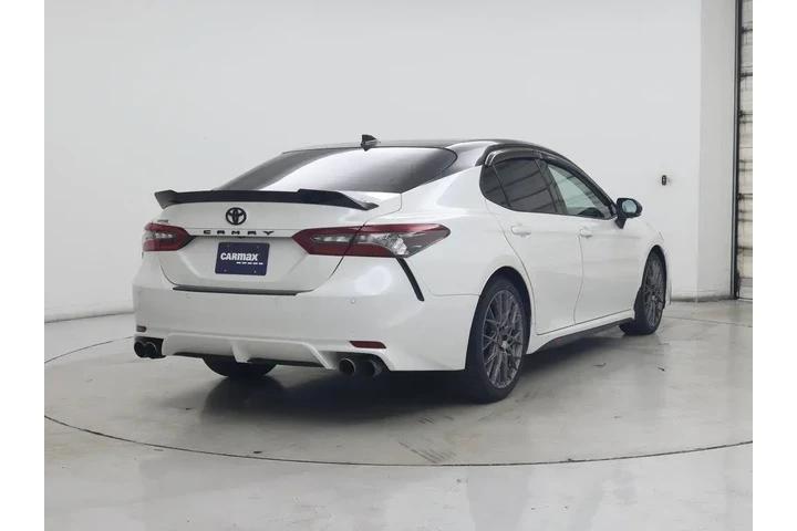 $29998 : Toyota Camry 2021 XSE V6 4dr image 8