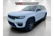 $37775 : Jeep Grand Cherokee 2024 4x4 thumbnail