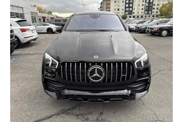 $66710 : 2023 AMG GLE 53 4MATIC Coupe image 4