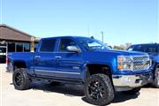 $25995 : 2015 Silverado 1500 LTZ Crew thumbnail