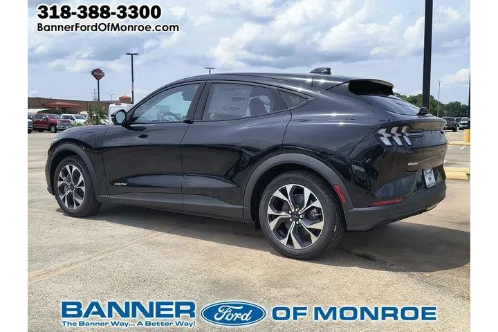 $33987 : Ford Mustang Mach-E 2025 Sel image 3