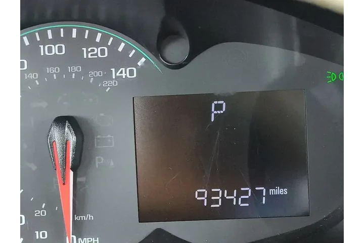 $10000 : Chevrolet Sonic 2017 LT Auto image 5