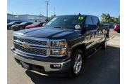 $21995 : 2015 Silverado 1500 LT Z71 thumbnail