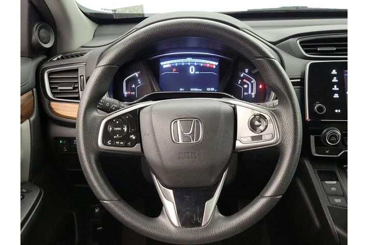 $25998 : Honda CR-V 2020 AWD EX 4dr S image 10