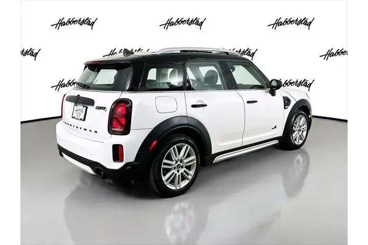 $31000 : MINI Countryman 2023 AWD Coo image 5