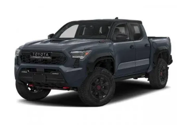 $64788 : 2025 Tacoma image 2
