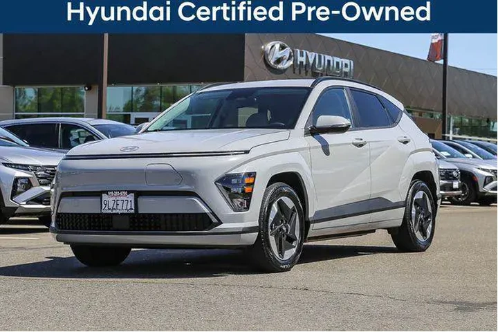 $38665 : Hyundai KONA Electric 2024 S image 1