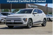 Hyundai KONA Electric 2024 S en Sacramento