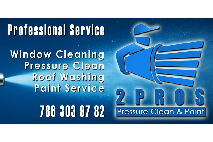 We Work, You Shine!!! image 1