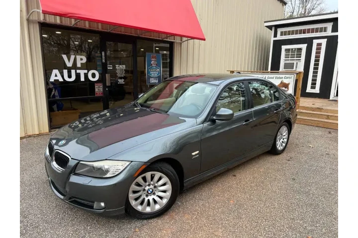 $6999 : 2009 BMW 3 Series 328i xDrive image 3