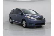 Toyota Sienna 2017 Limited P en Hialeah