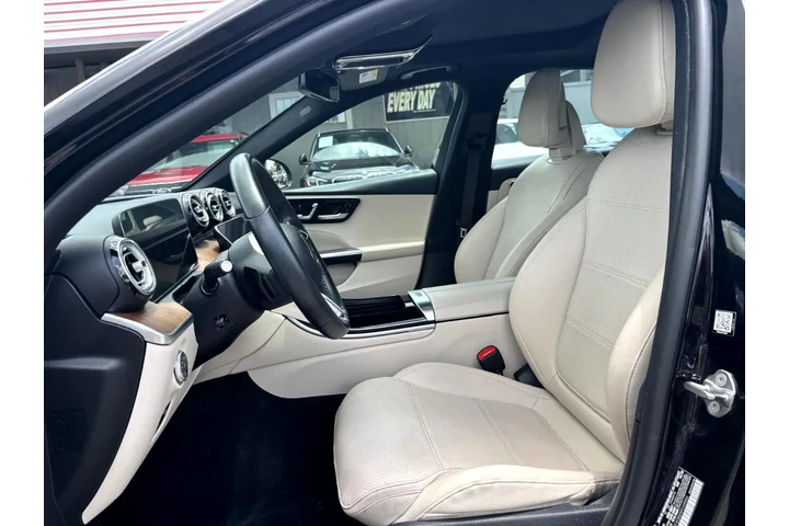 2022 Mercedes-Benz C-Class C3 image 7