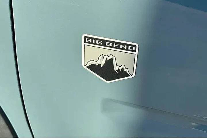 $32805 : Ford Bronco Sport 2023 AWD B image 5