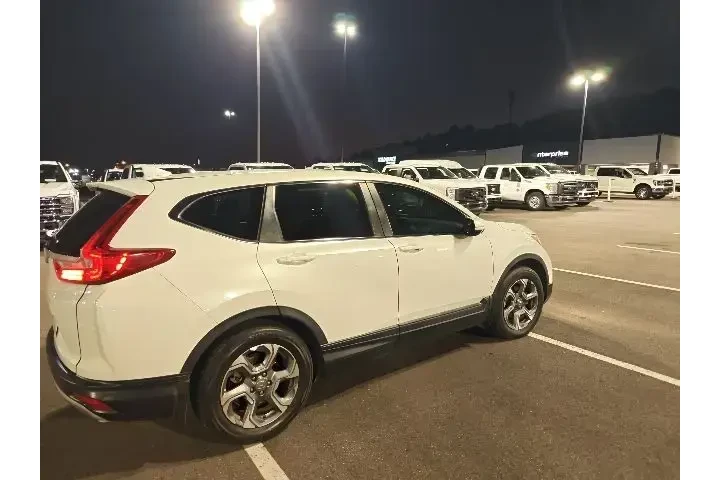 $22695 : Honda CR-V 2019 EX-L 4dr SUV image 3