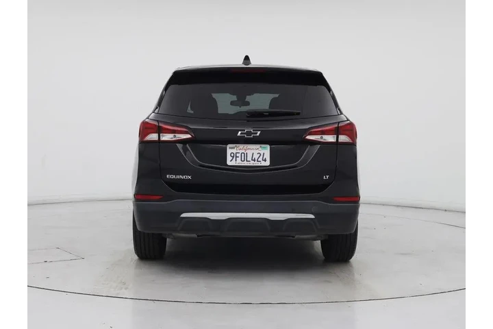 $19998 : Chevrolet Equinox 2022 LT 4d image 6